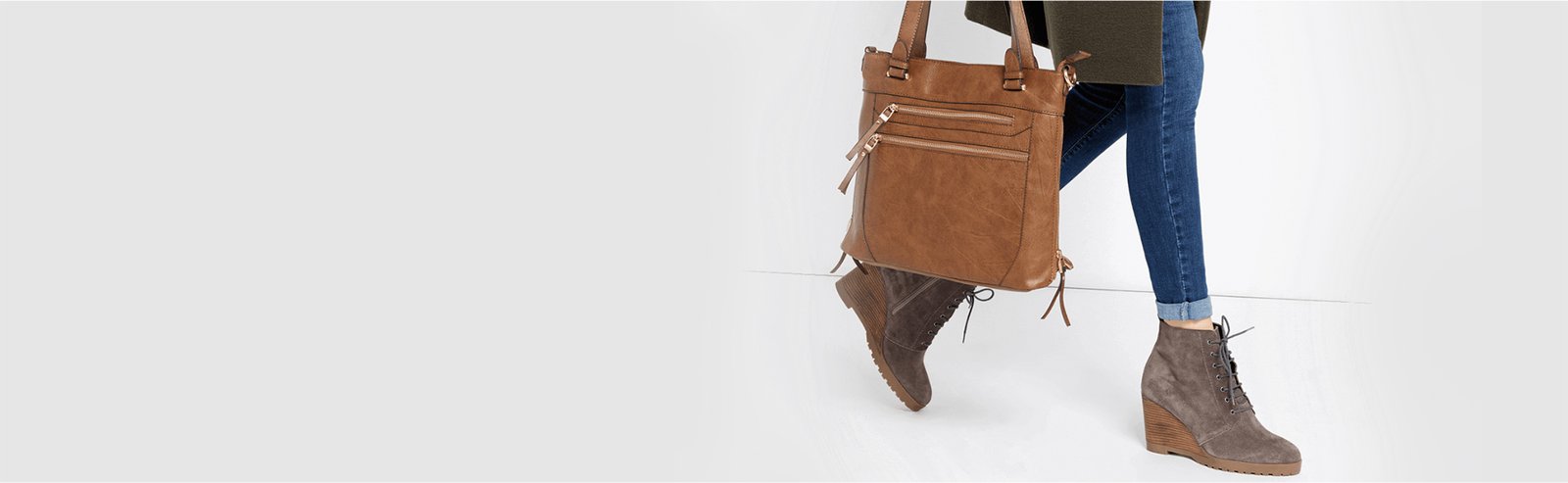 Women Leather Bag Collection